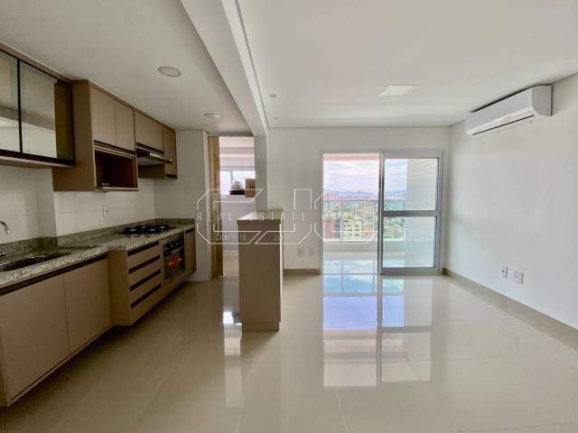 Apartamento para Locação em Santos - 5