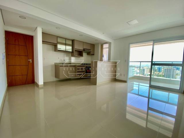 #98 - Apartamento para Venda em Santos - SP