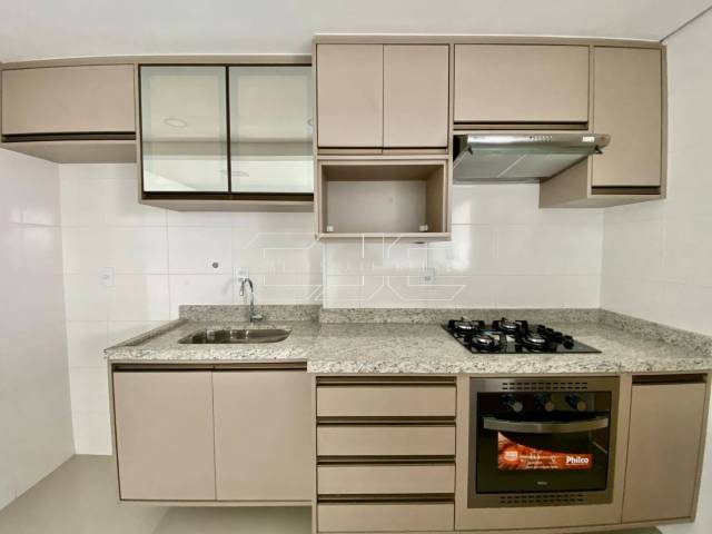 #98 - Apartamento para Venda em Santos - SP