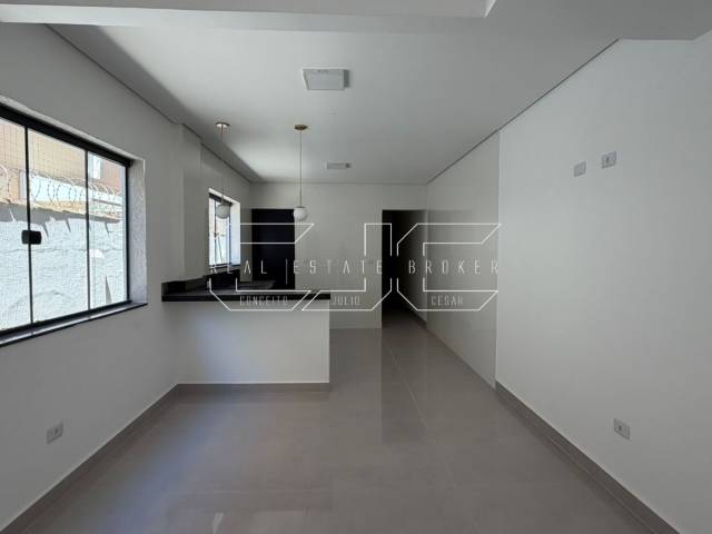 #99 - Casa para Venda em São Vicente - SP