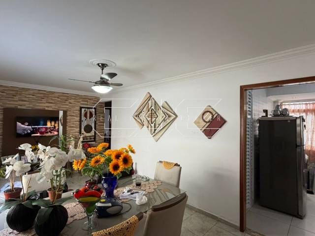 Apartamento para Venda em Santos - 4