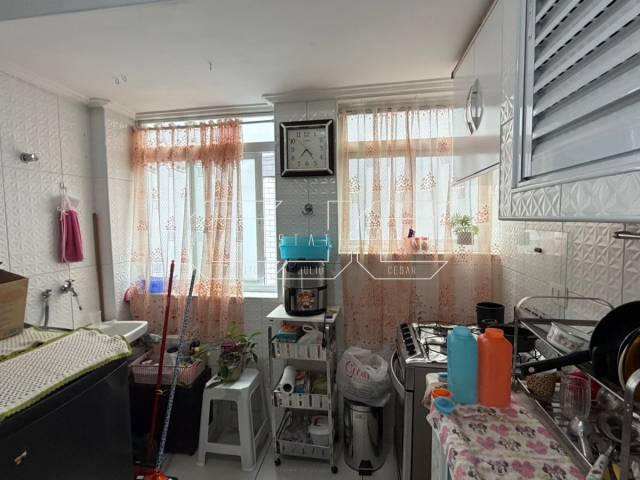 Apartamento para Venda em Santos - 5