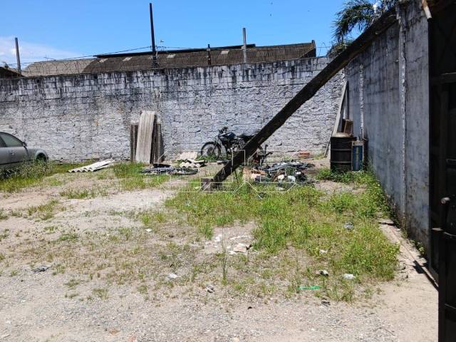 #102 - Área para Venda em Santos - SP