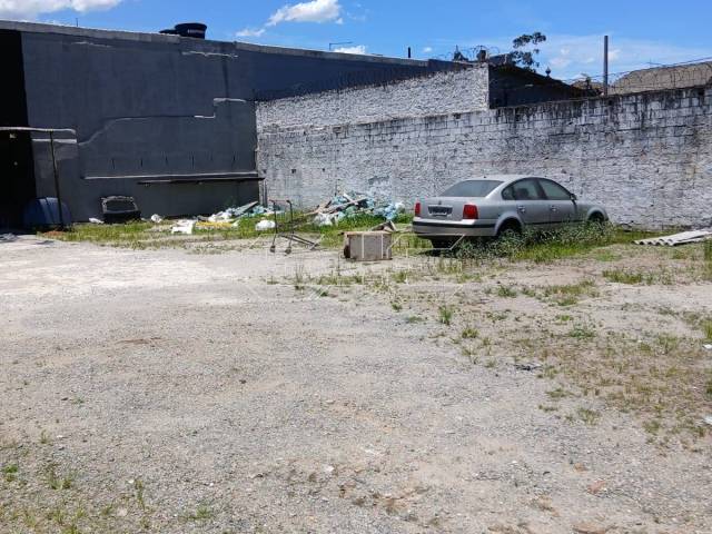 #102 - Área para Venda em Santos - SP