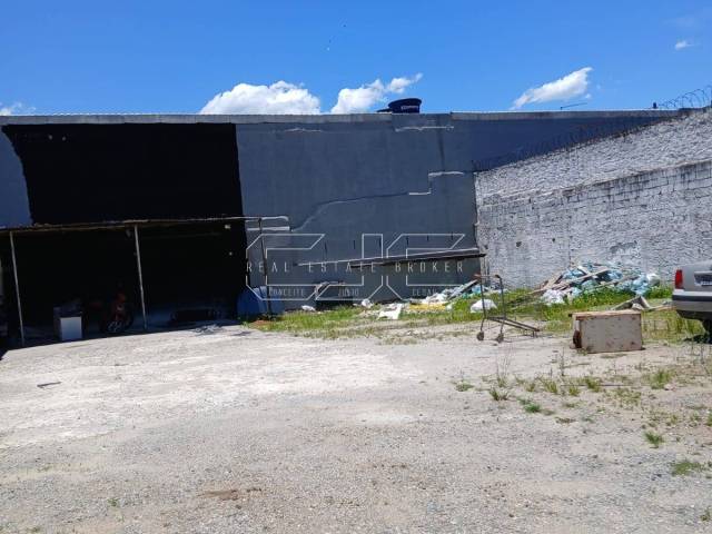 #102 - Área para Venda em Santos - SP