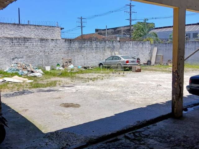 Área para Venda em Santos - 4