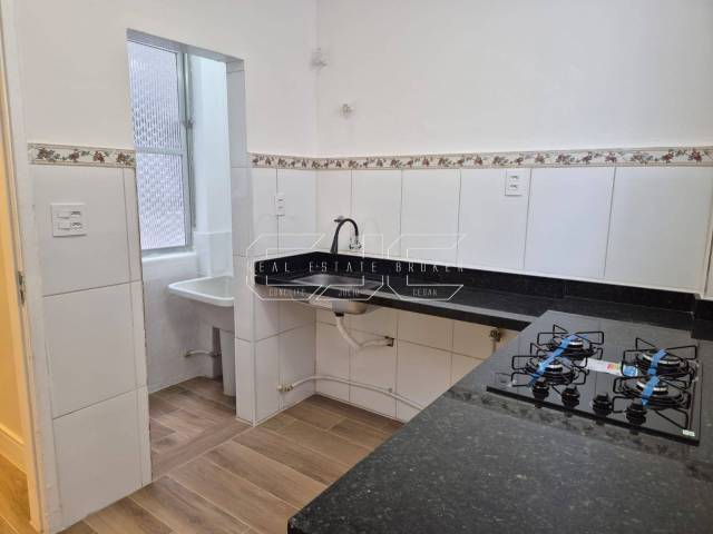 Apartamento para Venda em Santos - 5