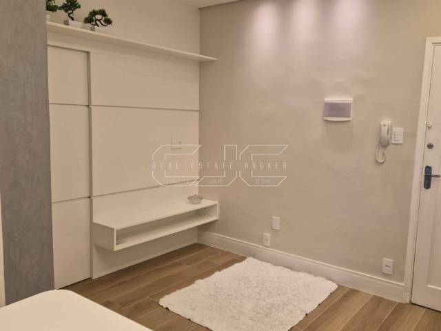 Apartamento para Venda em Santos - 4