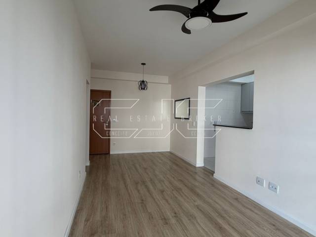 Apartamento para Venda em Santos - 5