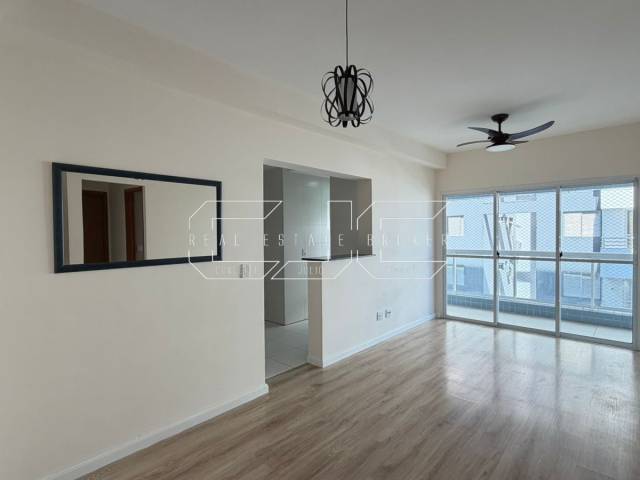 #104 - Apartamento para Venda em Santos - SP