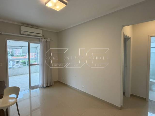 Apartamento para Locação em Santos - 5
