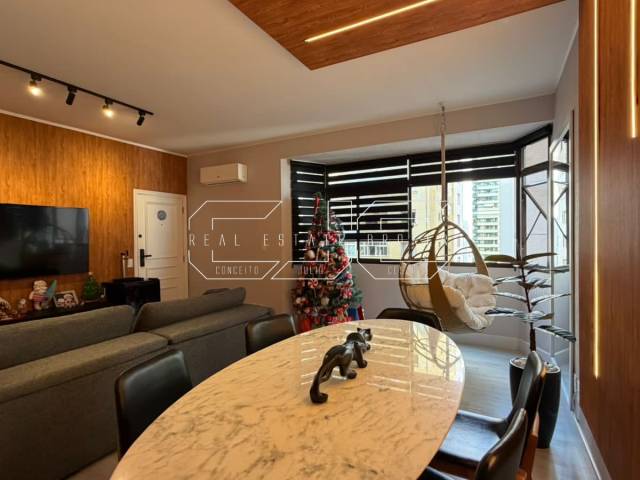 #106 - Apartamento para Venda em Santos - SP