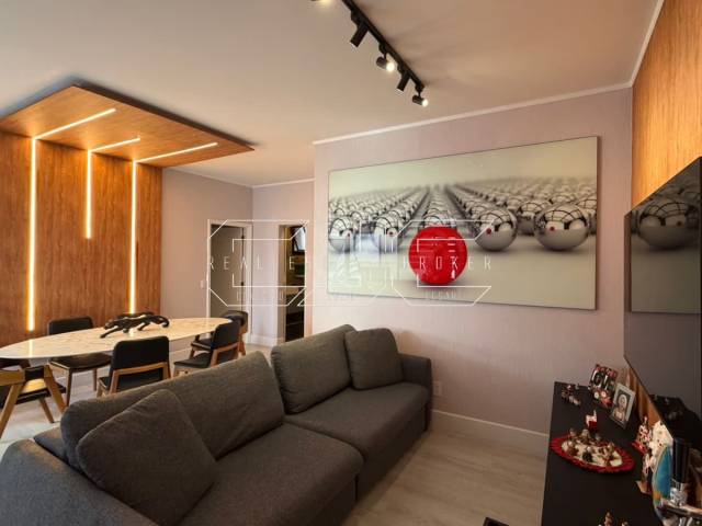 Apartamento para Venda em Santos - 5
