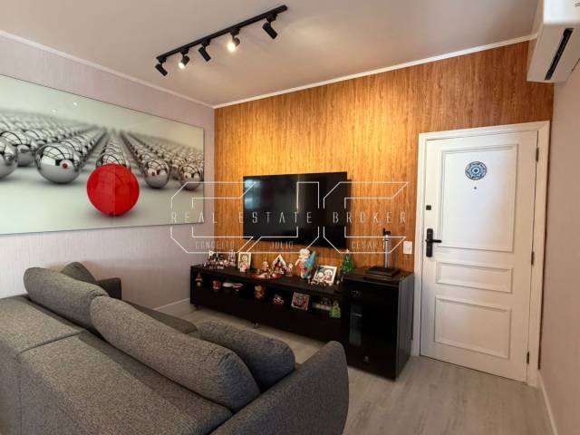 Apartamento para Venda em Santos - 4
