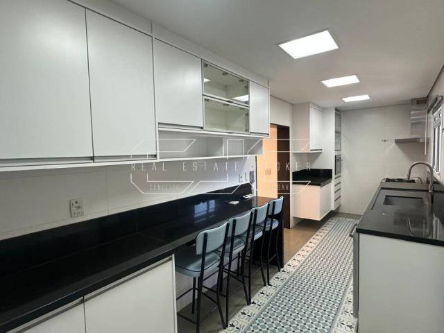 Apartamento para Venda em Santos - 5
