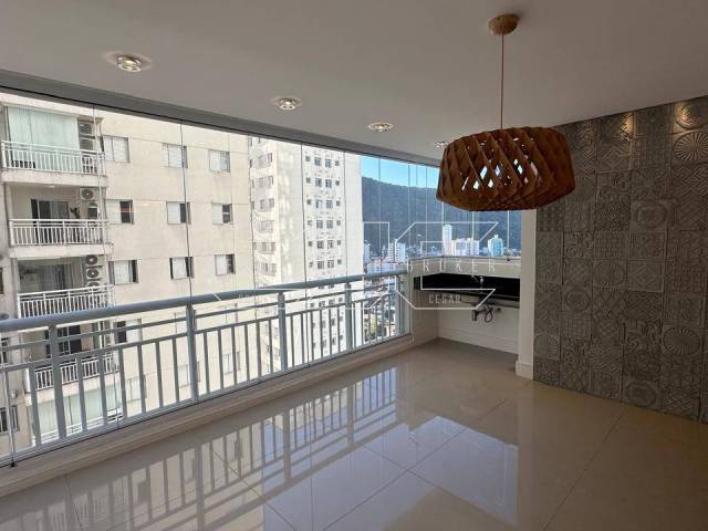 Apartamento para Venda em Santos - 4