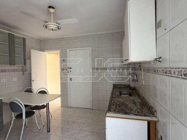 Apartamento para Venda em Santos - 5