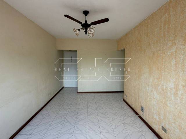 #109 - Apartamento para Venda em Santos - SP
