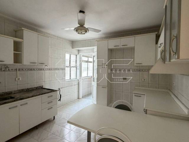 Apartamento para Venda em Santos - 4