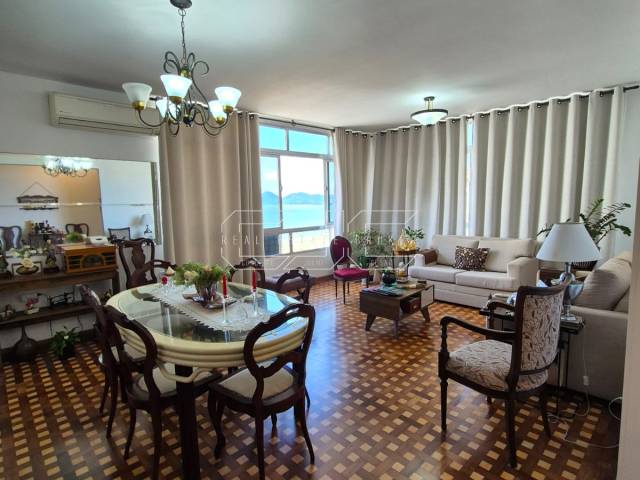 Venda em Boqueirão - Santos