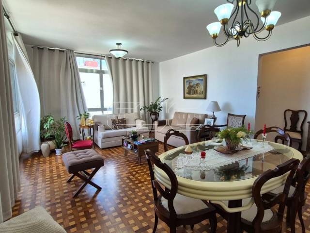 Apartamento para Venda em Santos - 5