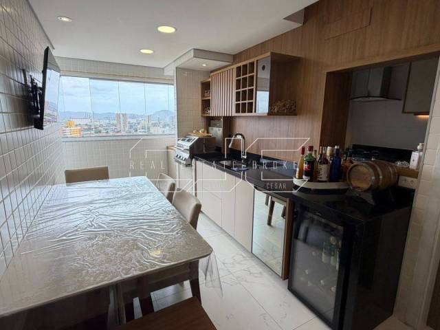Apartamento para Venda em Santos - 5