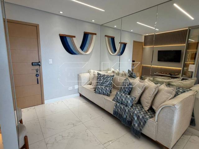 Apartamento para Venda em Santos - 4
