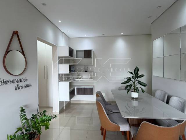 Apartamento para Venda em Santos - 5