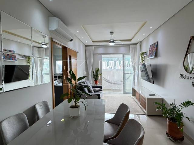 Venda em Campo Grande - Santos