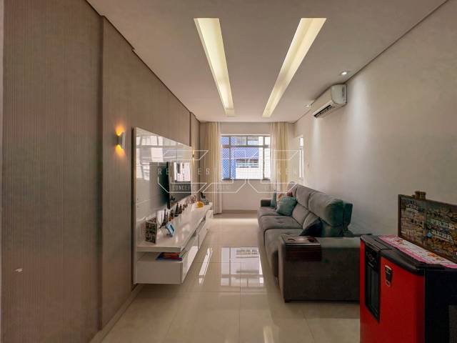 Apartamento para Venda em Santos - 5