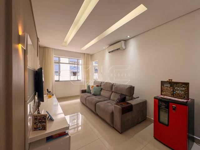 #115 - Apartamento para Venda em Santos - SP