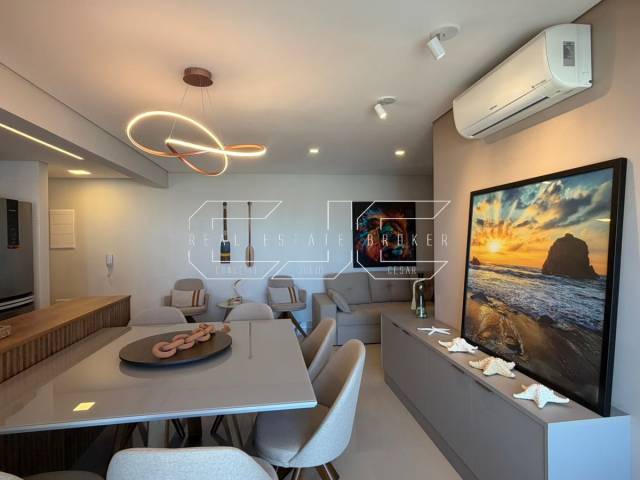 Venda em Embaré - Santos