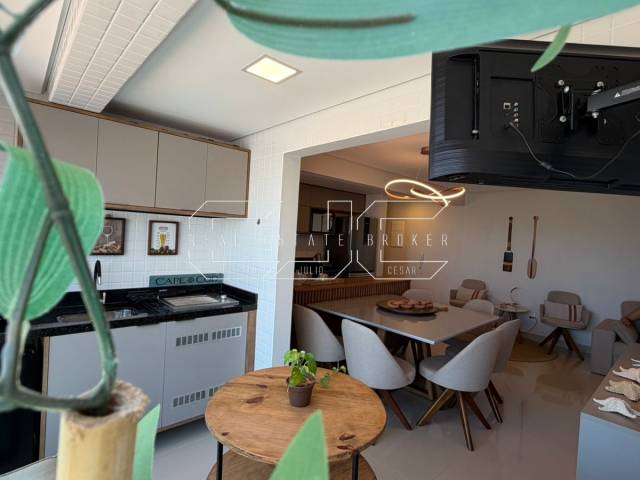 Apartamento para Venda em Santos - 5