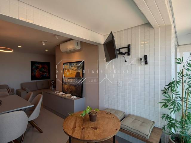Apartamento para Venda em Santos - 4