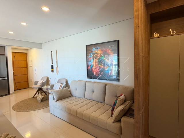 #116 - Apartamento para Venda em Santos - SP