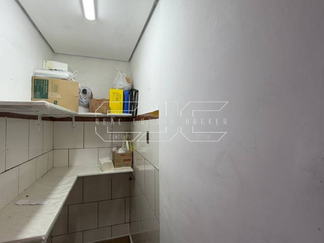 Sala para Locação em Santos - 4