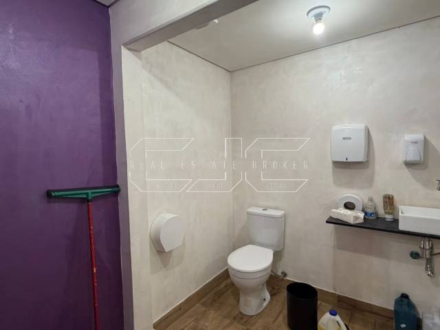 Sala para Locação em Santos - 5