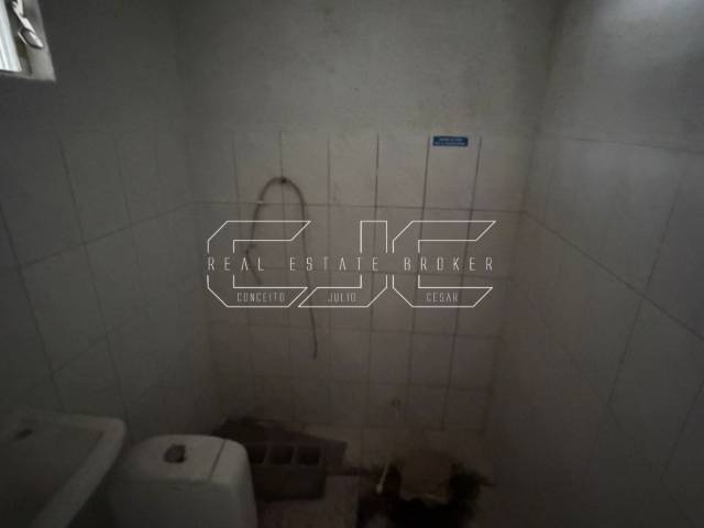 #118 - Sala para Venda em Santos - SP