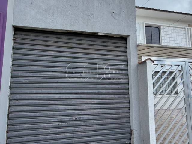 Sala para Venda em Santos - 4