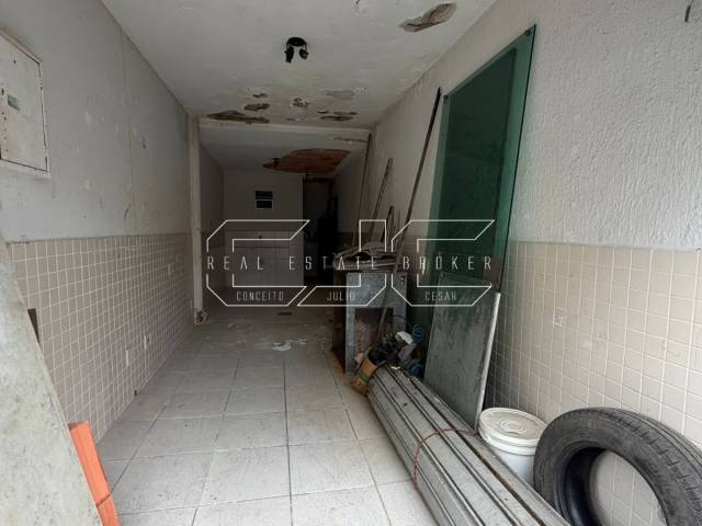 #118 - Sala para Venda em Santos - SP