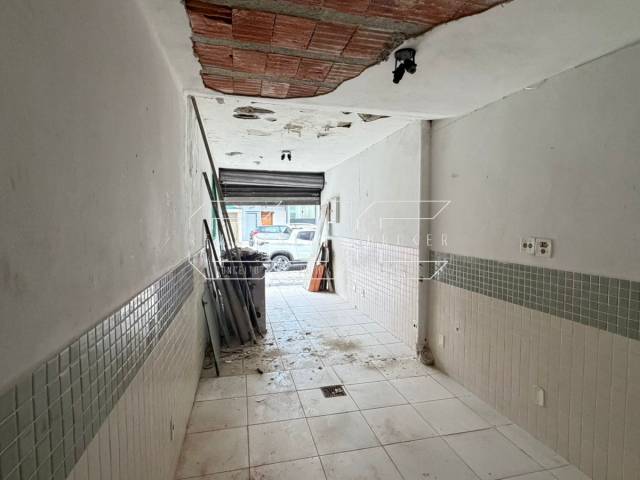 Venda em Macuco - Santos