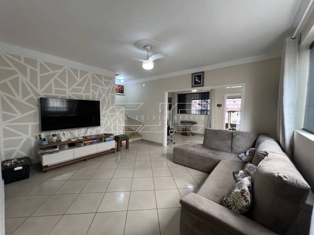 #119 - Casa para Venda em Santos - SP