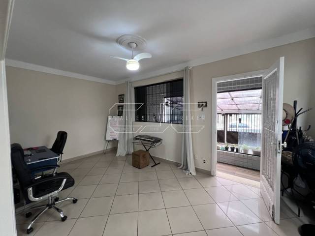 #119 - Casa para Venda em Santos - SP