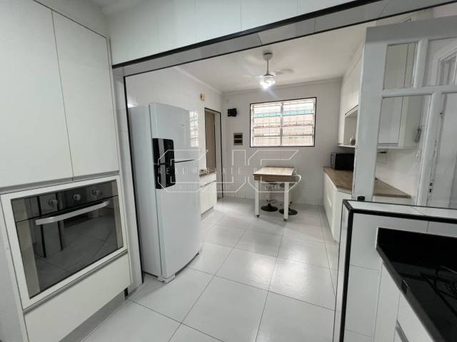 Casa para Venda em Santos - 5