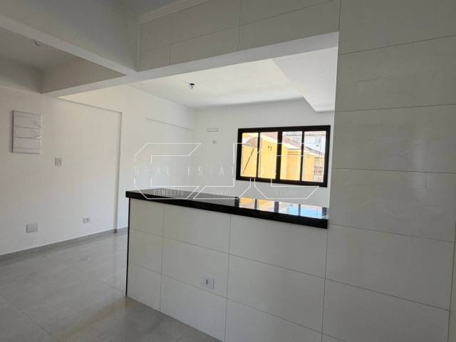 #120 - Casa para Venda em Santos - SP