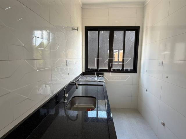 Casa para Venda em Santos - 5