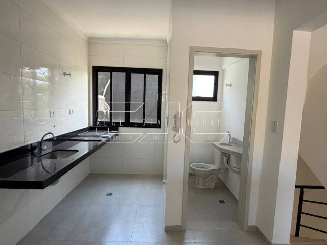 Casa para Venda em Santos - 4