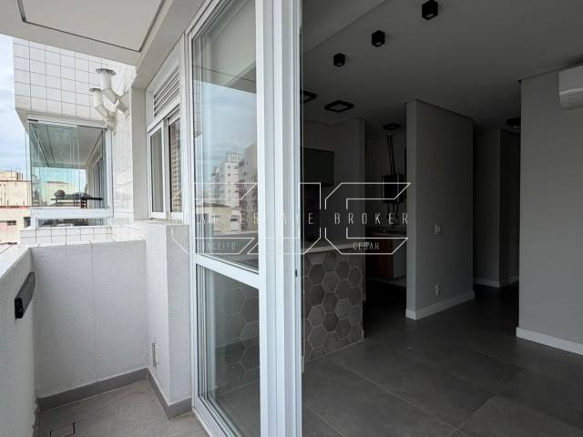 Apartamento para Venda em Santos - 4