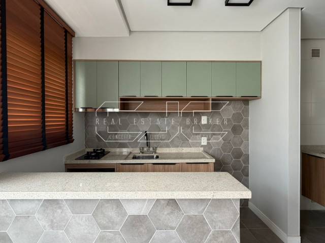 Apartamento para Venda em Santos - 5