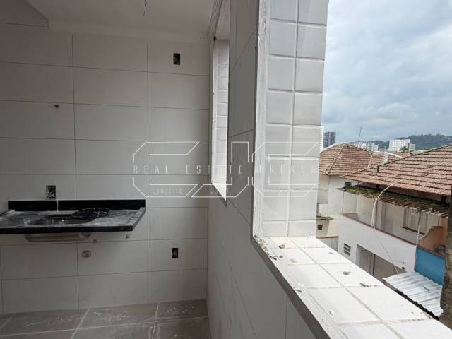 Apartamento para Venda em Santos - 5